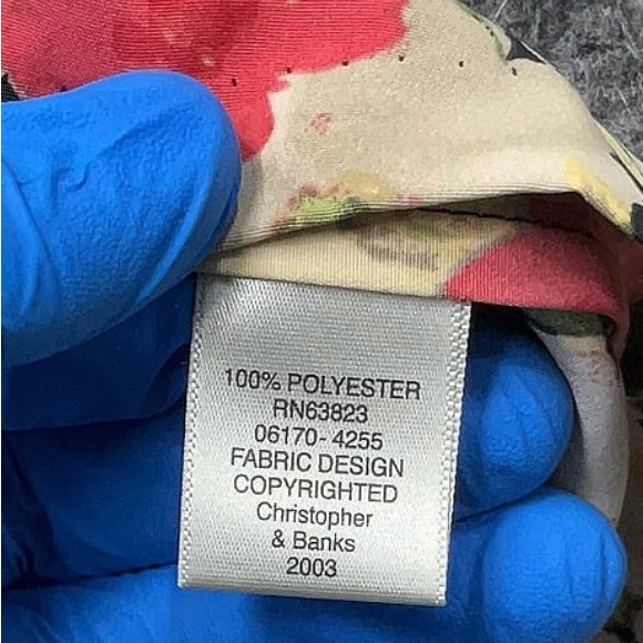 Christopher & Banks Long Skirt - Picture 3 of 4